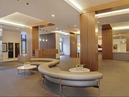 Oakwood Chicago Hotel Interiør billede